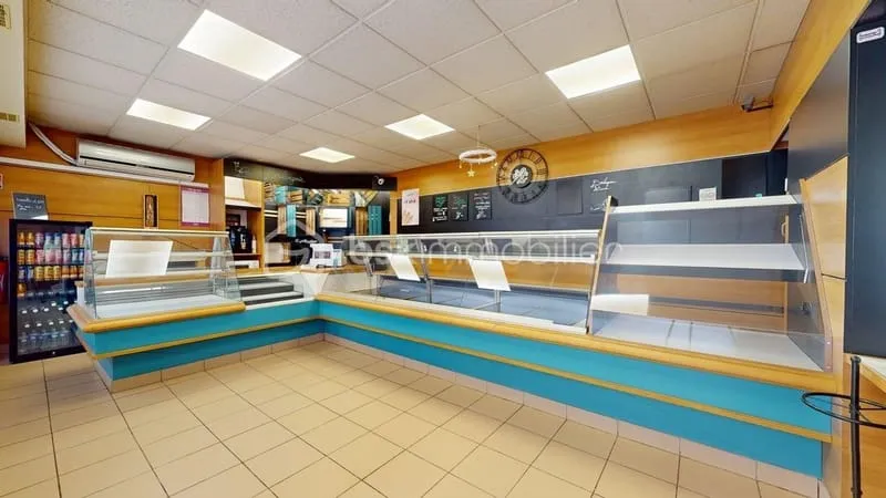 Local commercial