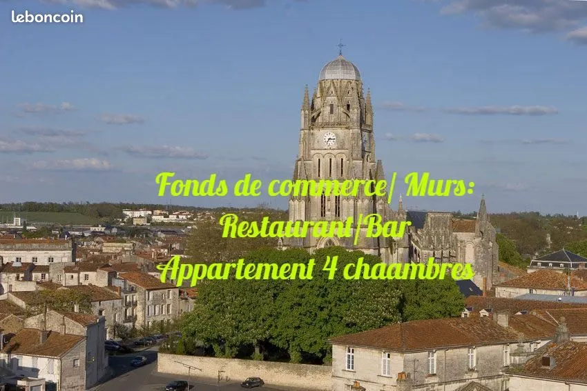 Local commercial