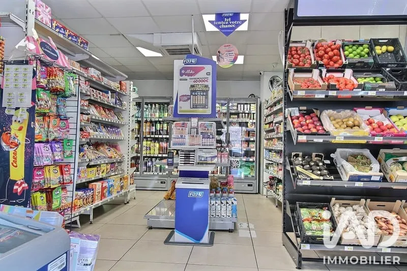 Local commercial