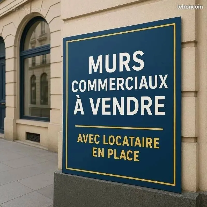 Local commercial