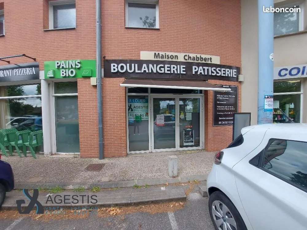 Local commercial