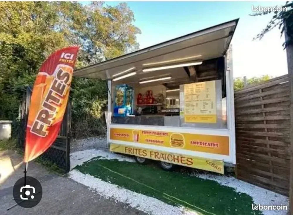 Local commercial