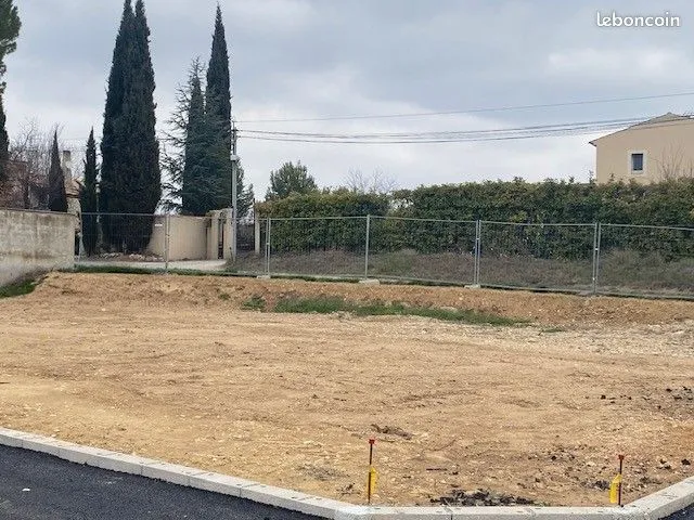 Terrain