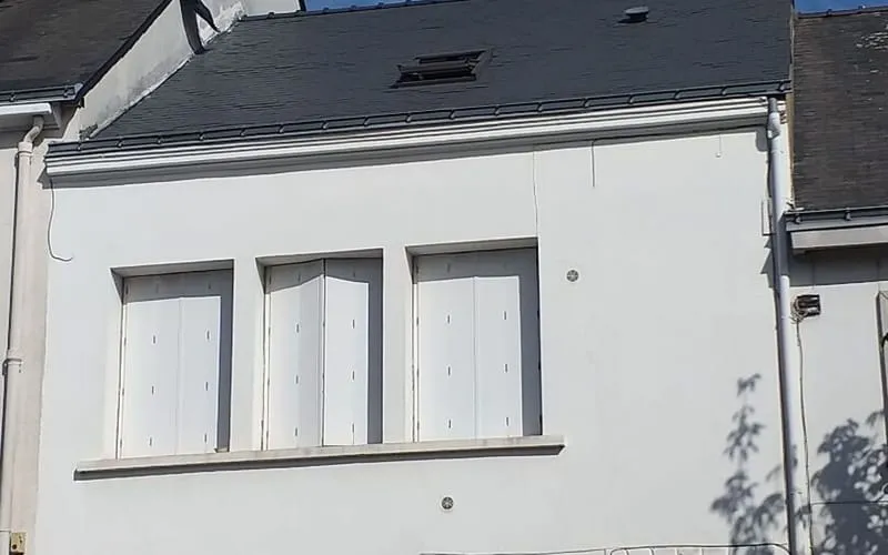 Immeuble
