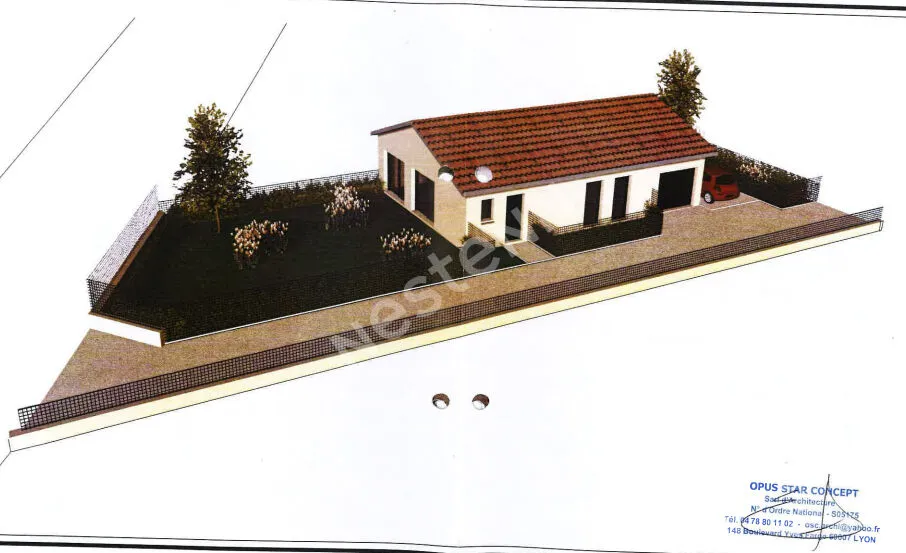 Terrain