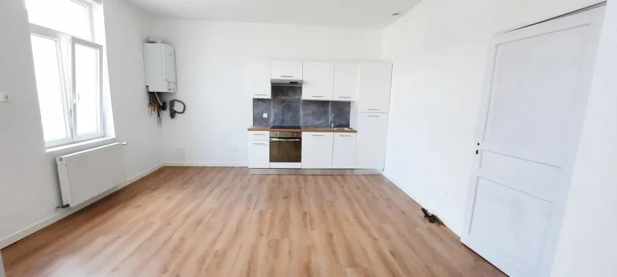 Immeuble