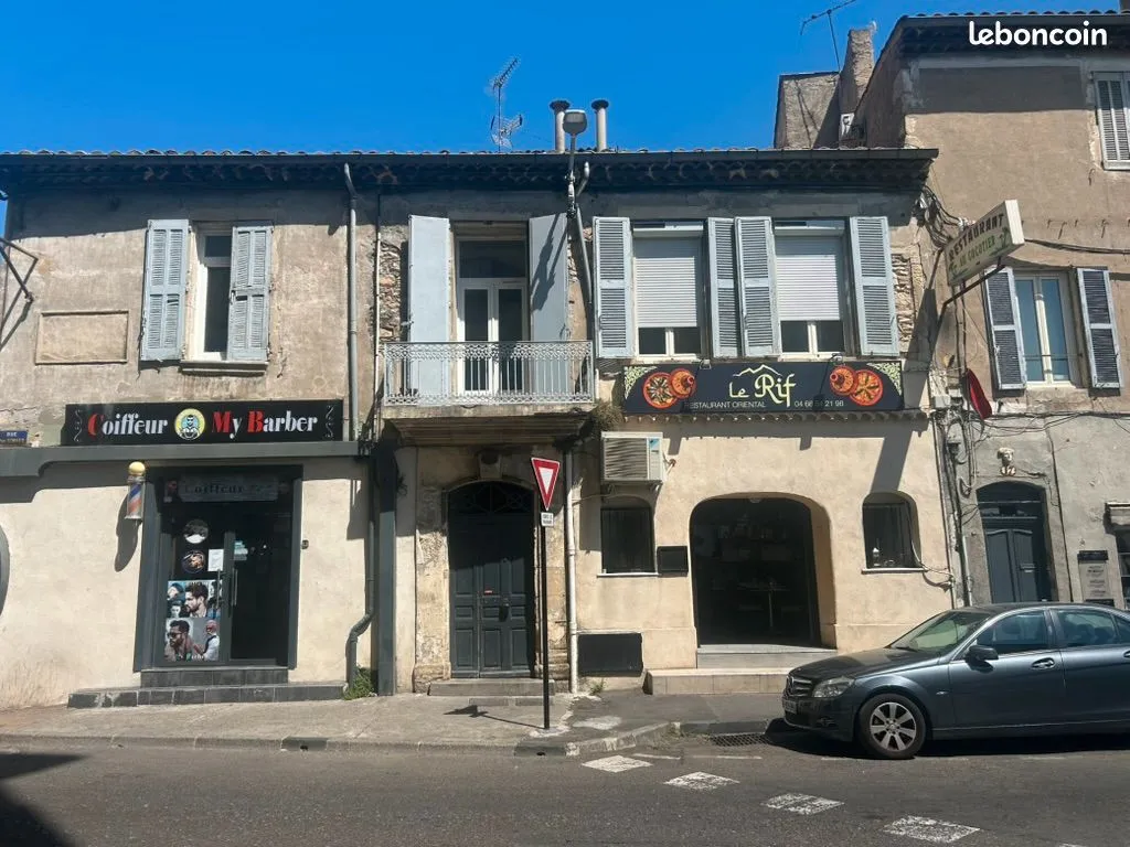 Local commercial