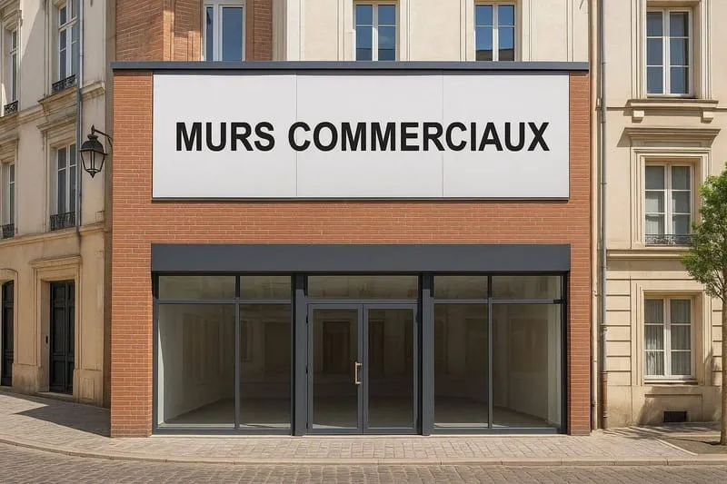 Local commercial