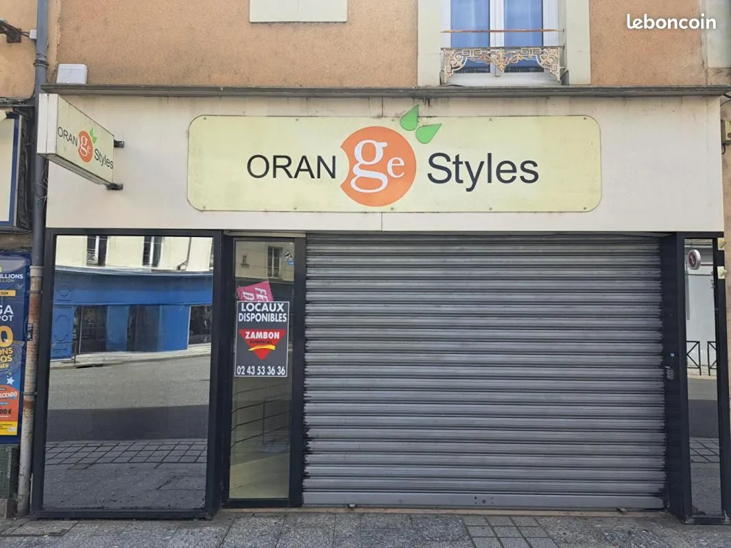 Local commercial