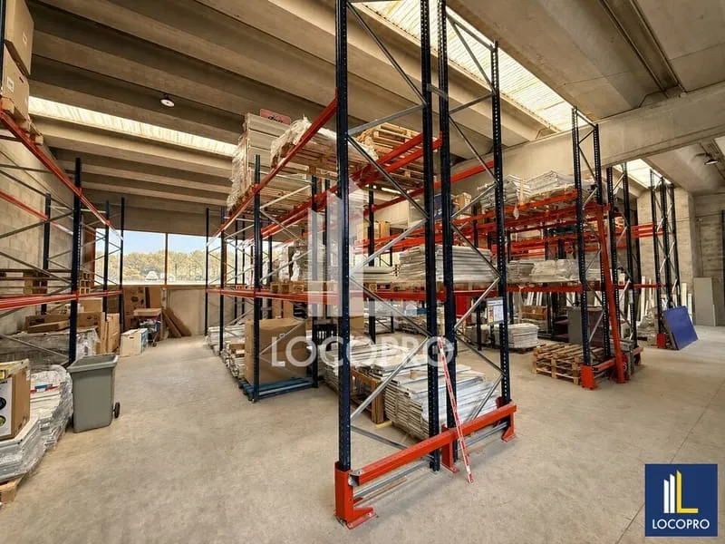 Logistique