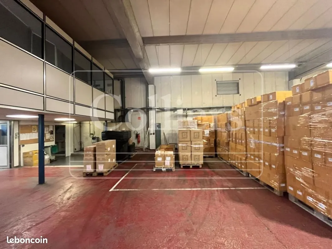 Logistique