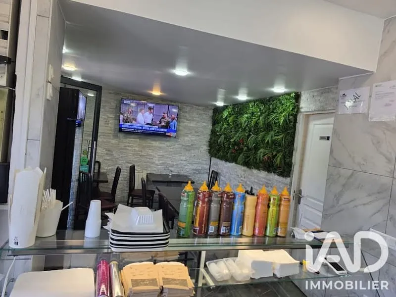 Local commercial
