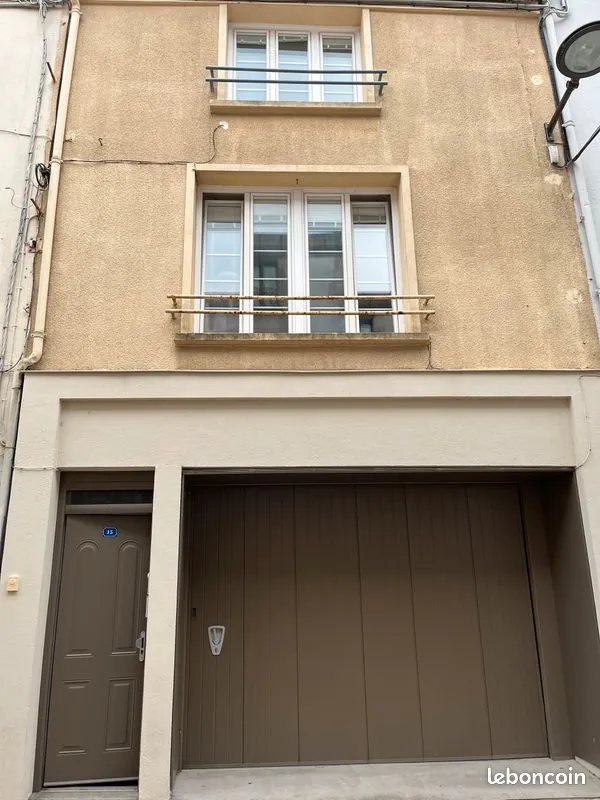 Immeuble