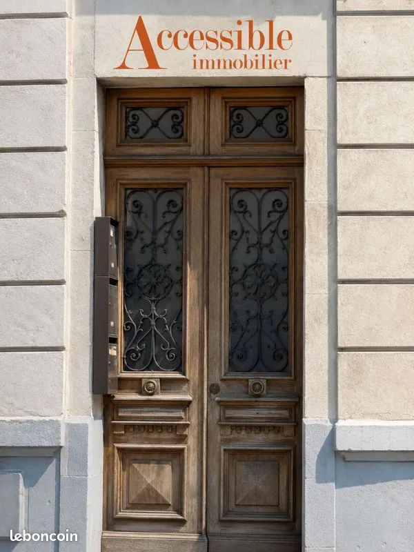 Immeuble