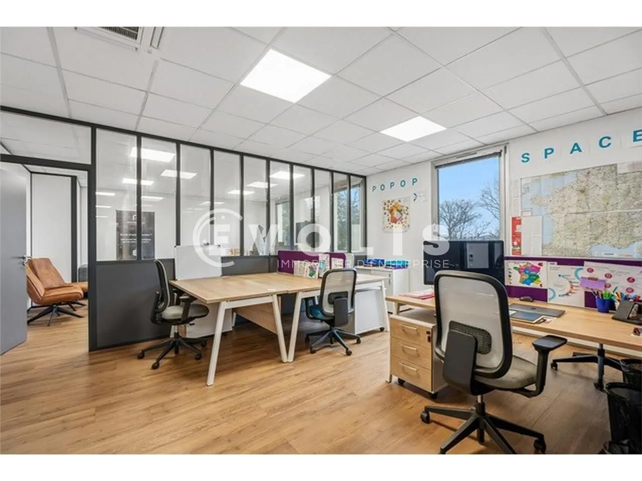 Bureau