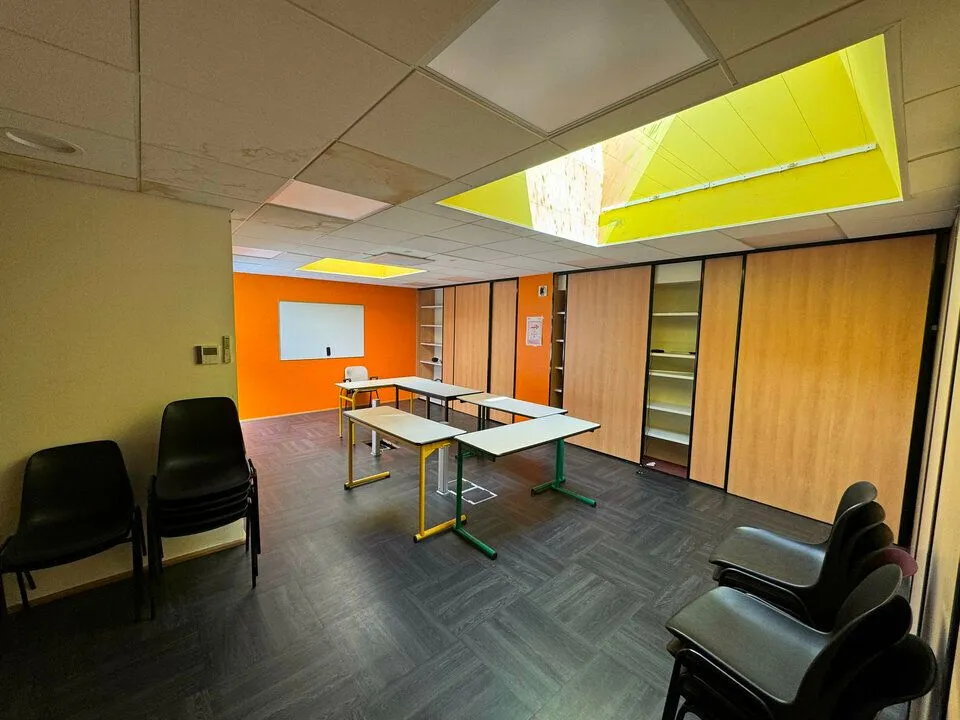 Bureau