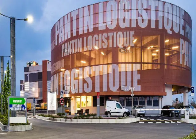 Local d'activité