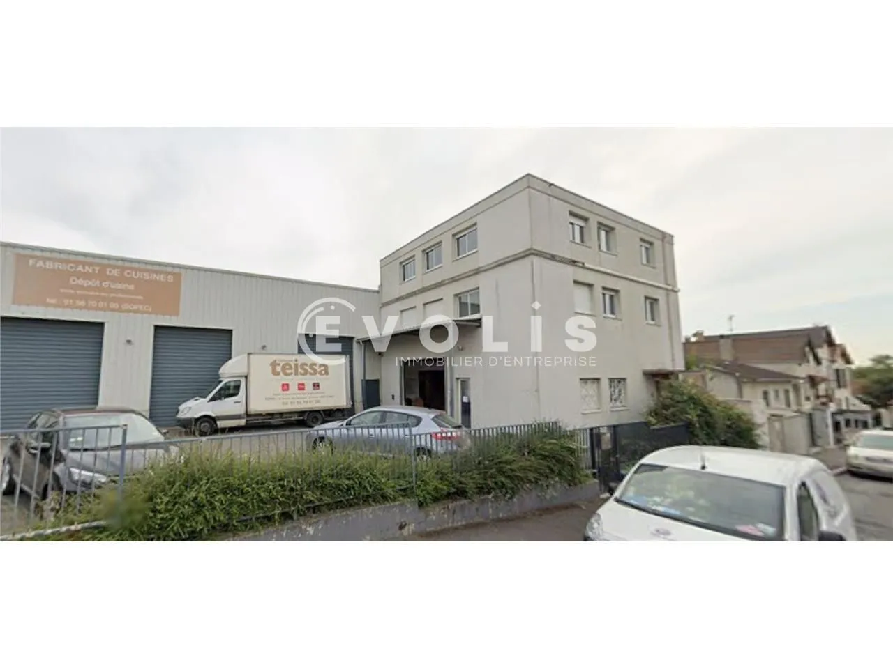 Logistique