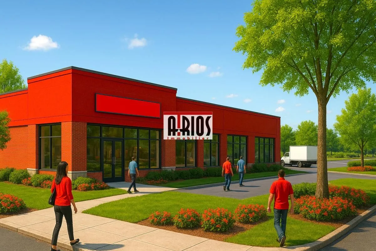 Local commercial