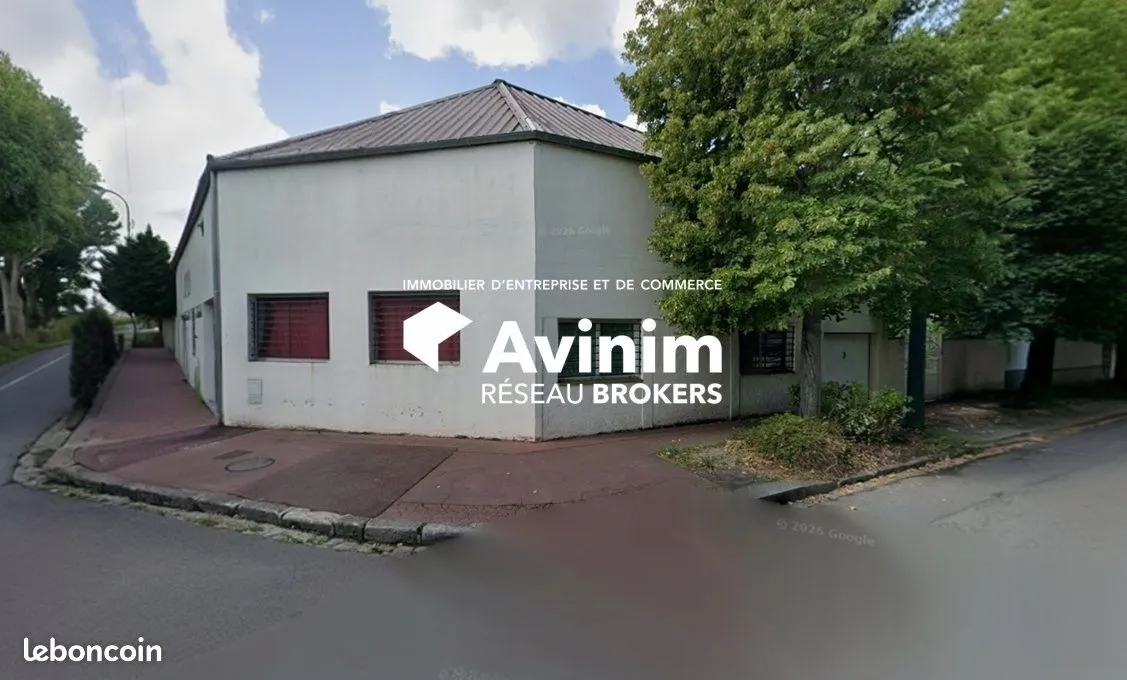 Immeuble