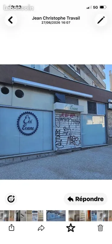 Local commercial