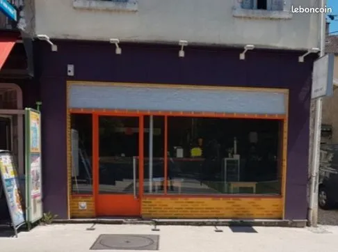 Local commercial