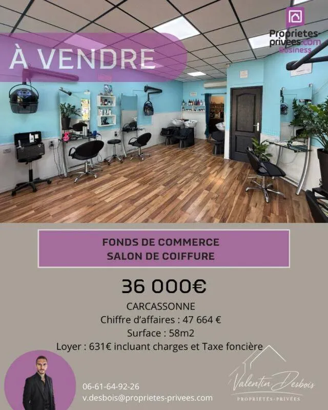 Local commercial