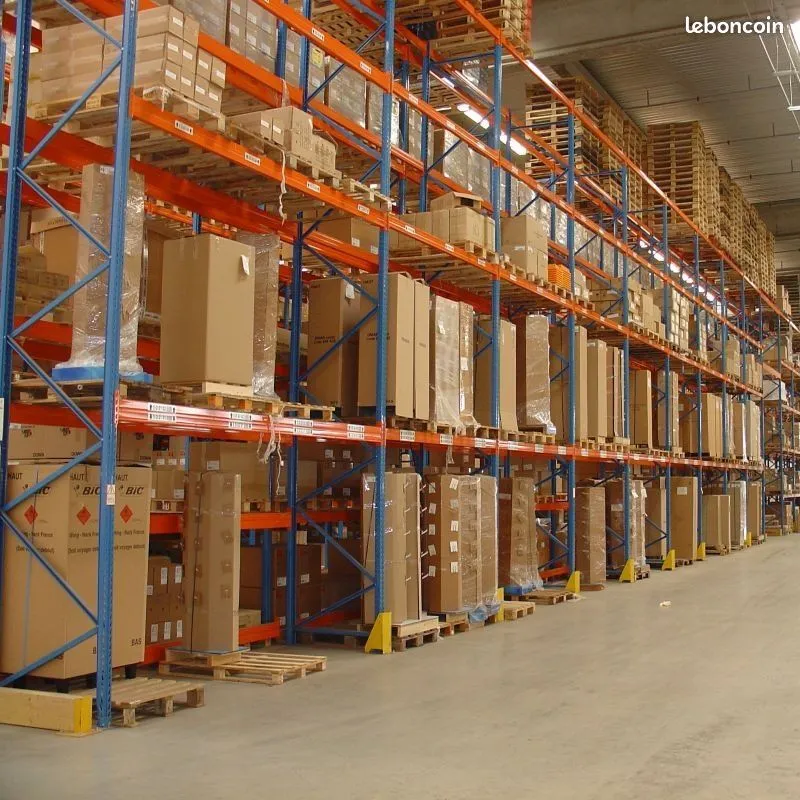 Logistique