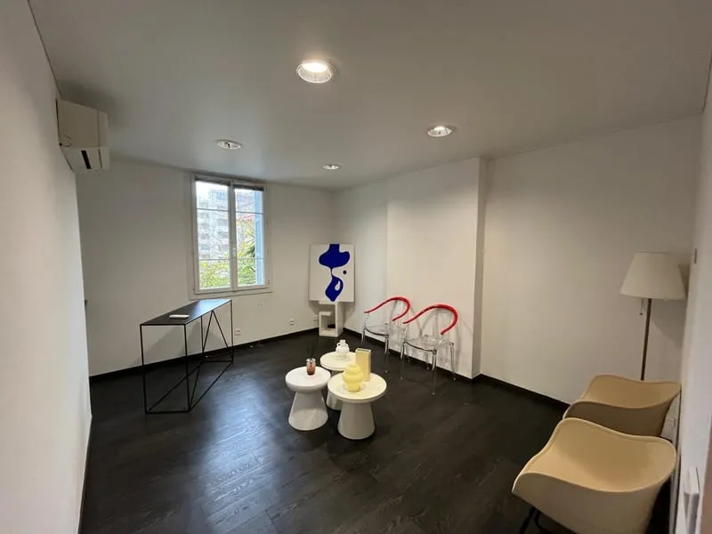 Bureau