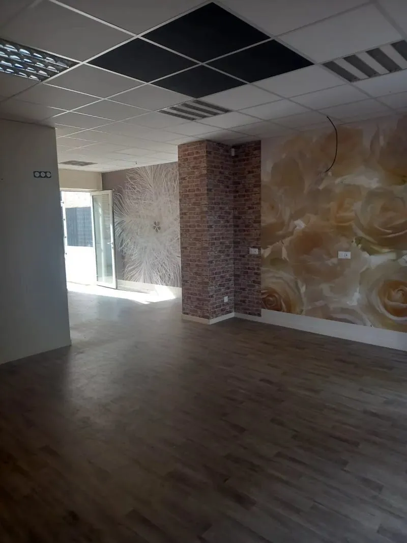 Local commercial
