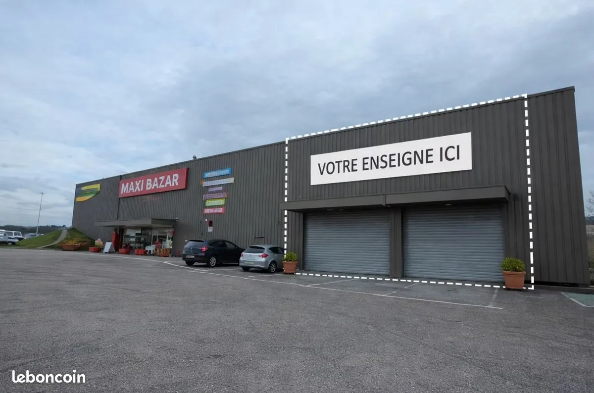 Local commercial