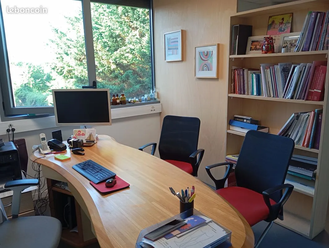 Bureau