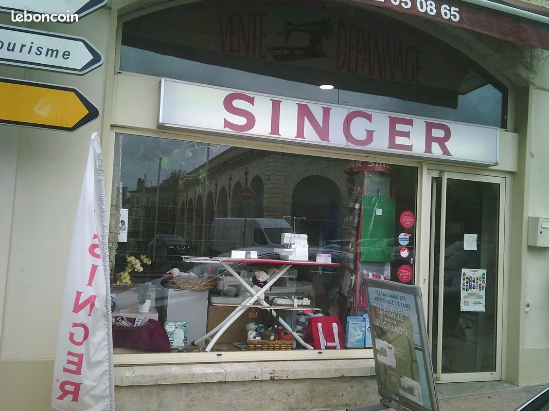 Local commercial