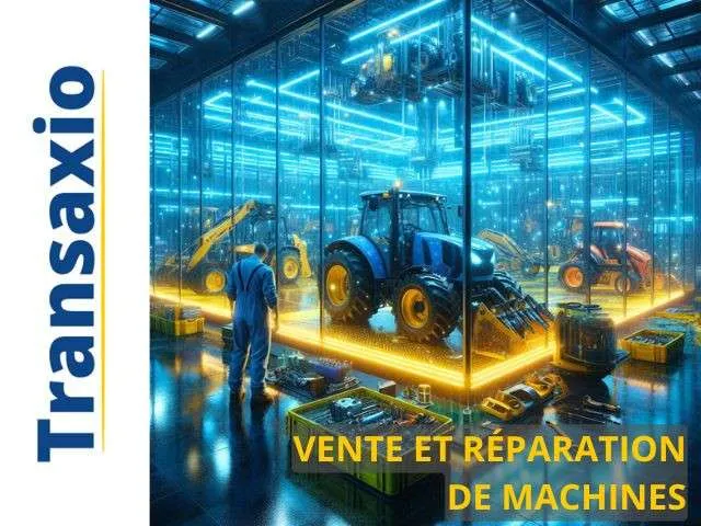 Local commercial