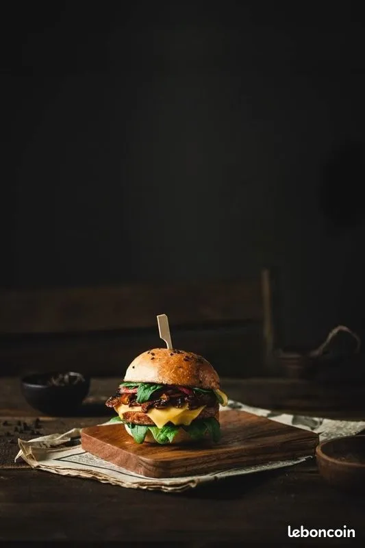 Local commercial