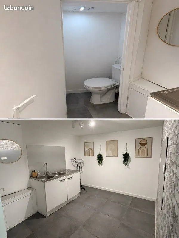 Local commercial