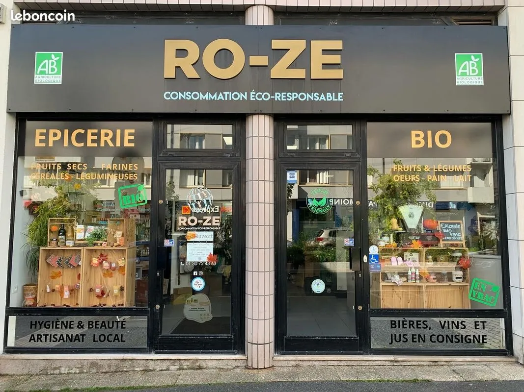 Local commercial
