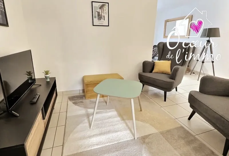 Immeuble
