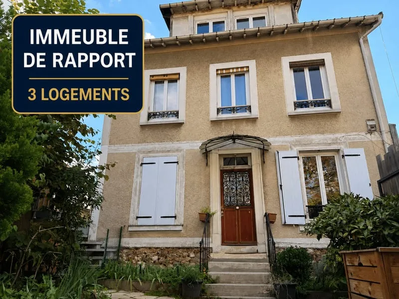Immeuble