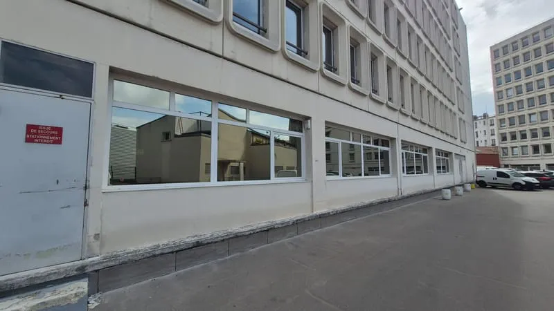 Bureau