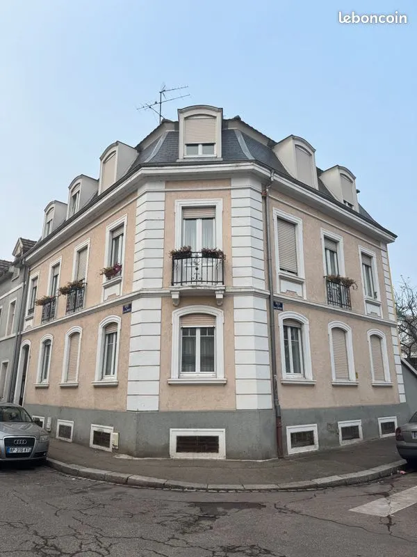 Immeuble