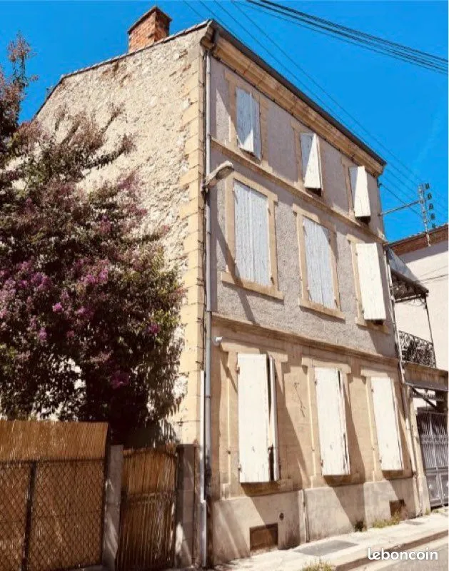Immeuble