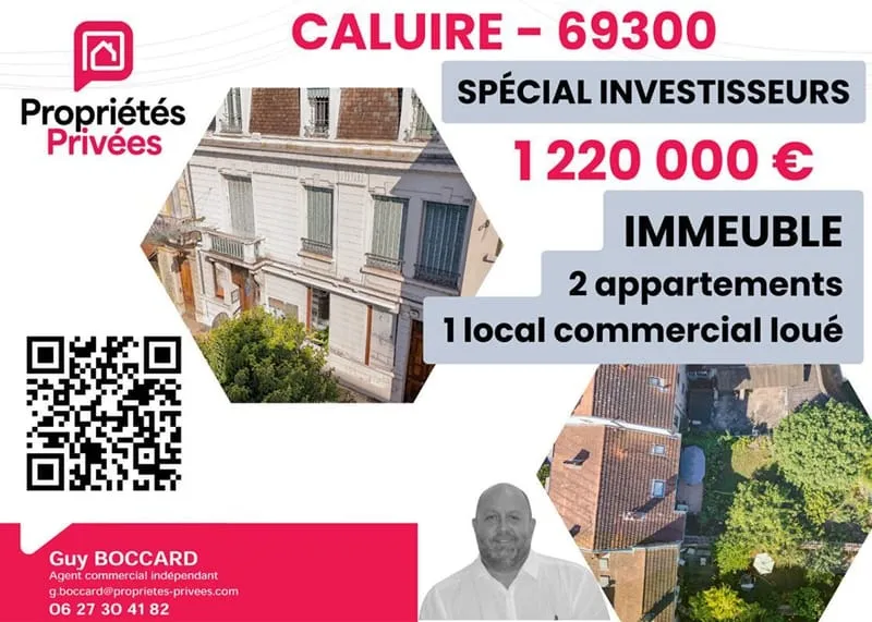 Immeuble