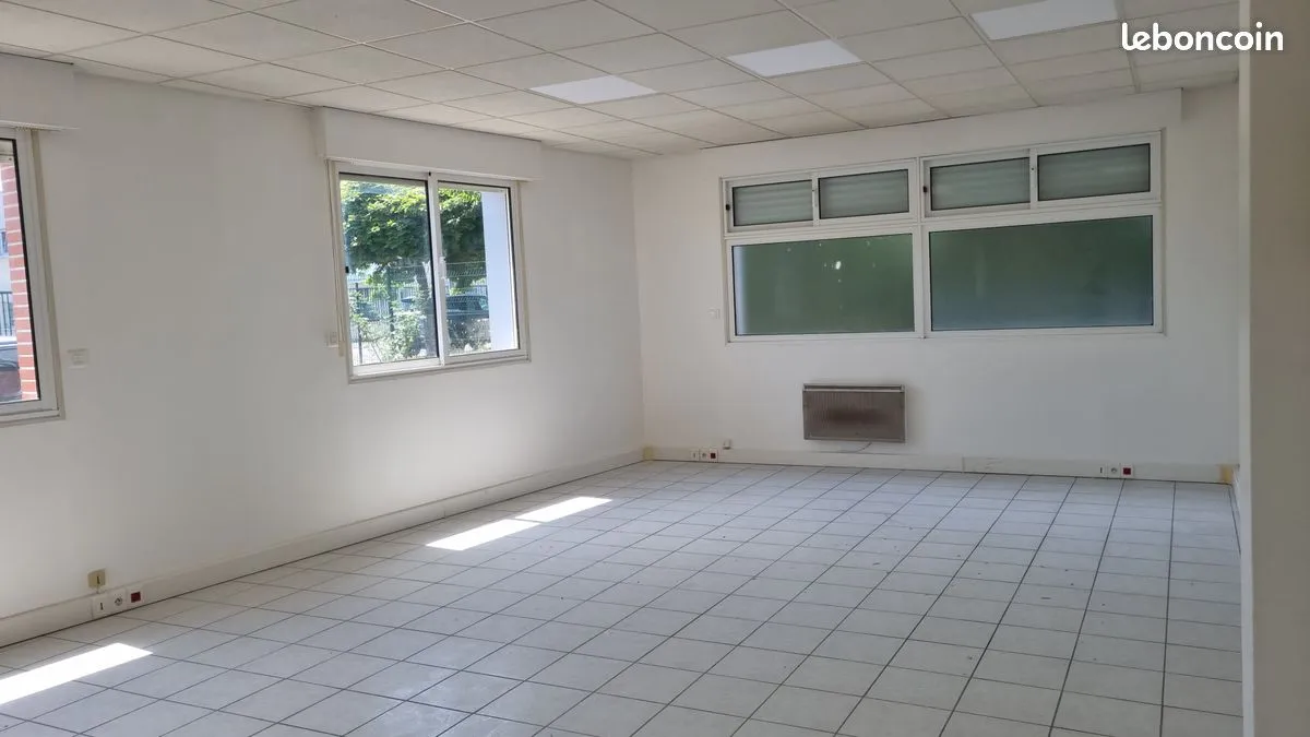 Bureau