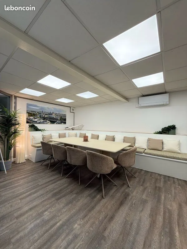 Bureau