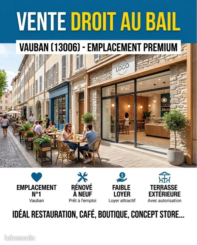 Local commercial