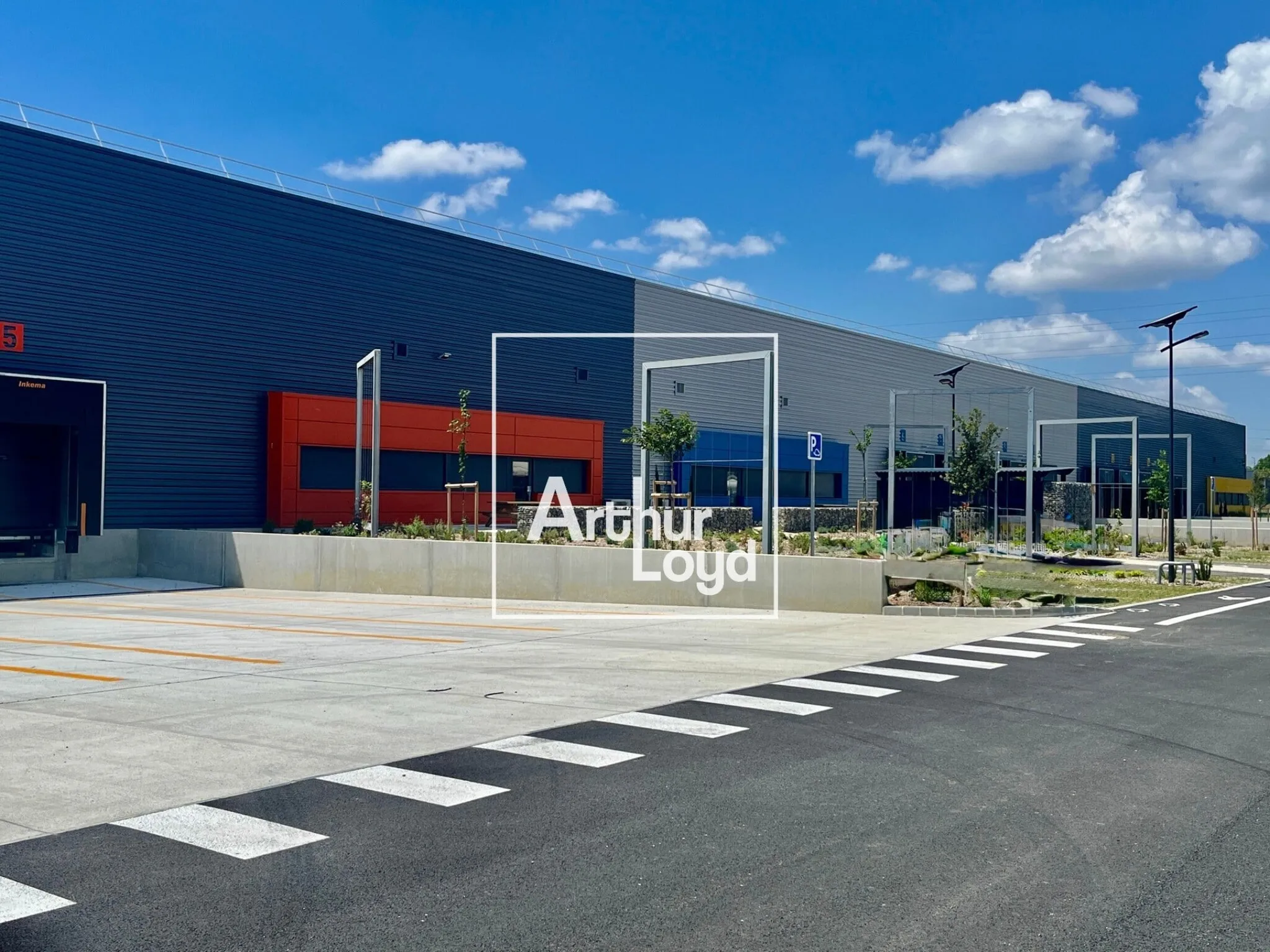 Logistique