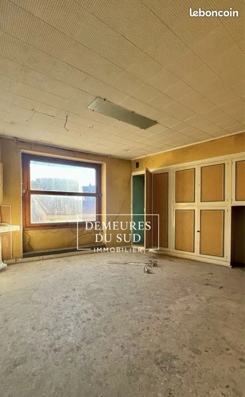 Immeuble