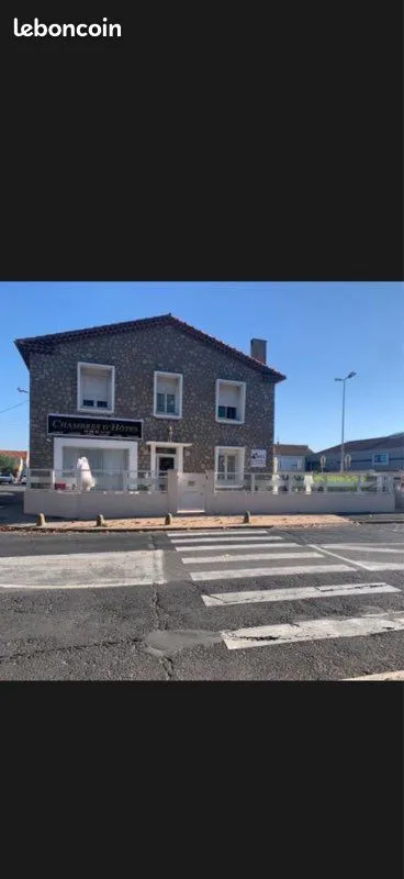 Immeuble