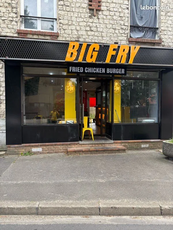 Local commercial